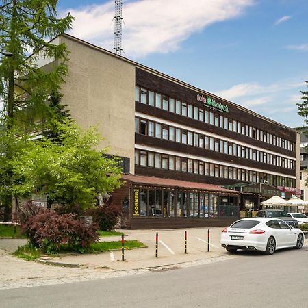 Hotel Gromada Zakopane Eksteriør bilde